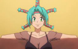 Hunter x Hunter Waifu List